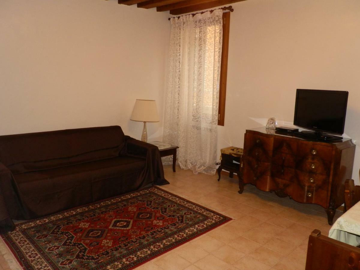 Your Suite By St.Mark'S Square Venesia Bagian luar foto
