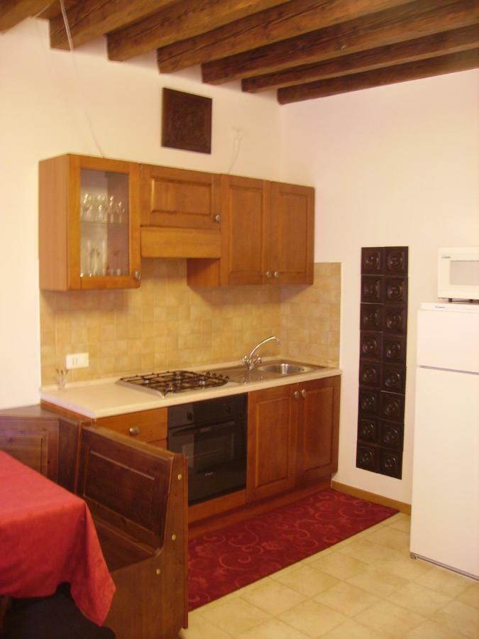 Your Suite By St.Mark'S Square Venesia Bagian luar foto