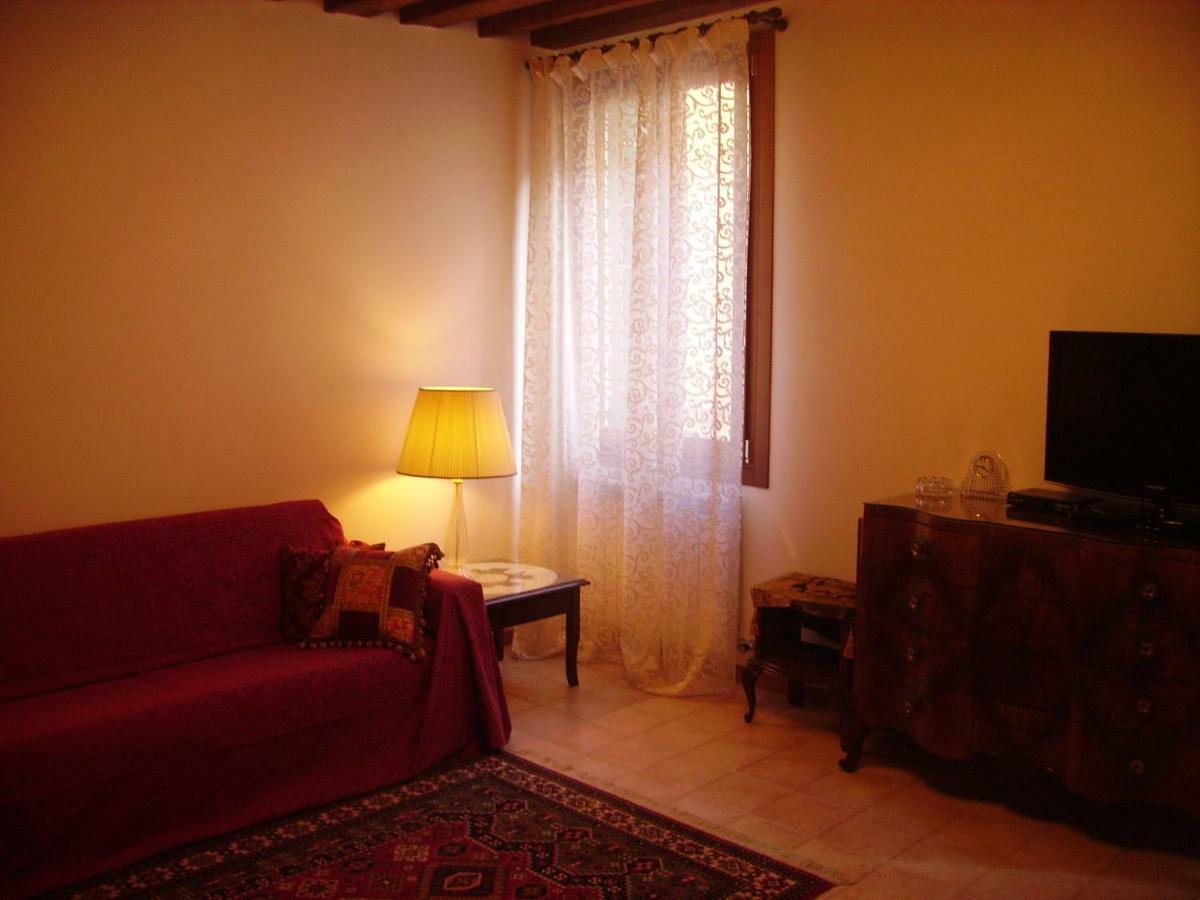 Your Suite By St.Mark'S Square Venesia Bagian luar foto