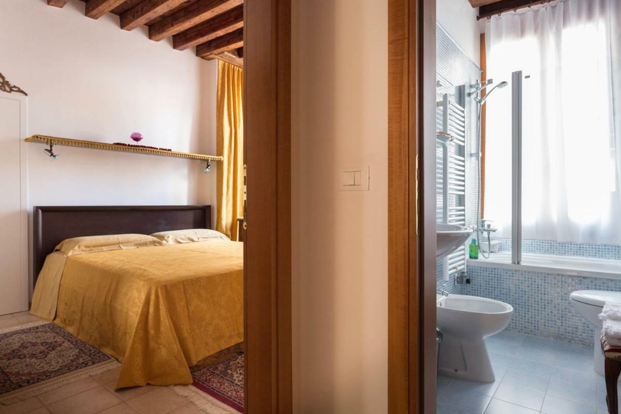 Your Suite By St.Mark'S Square Venesia Bagian luar foto