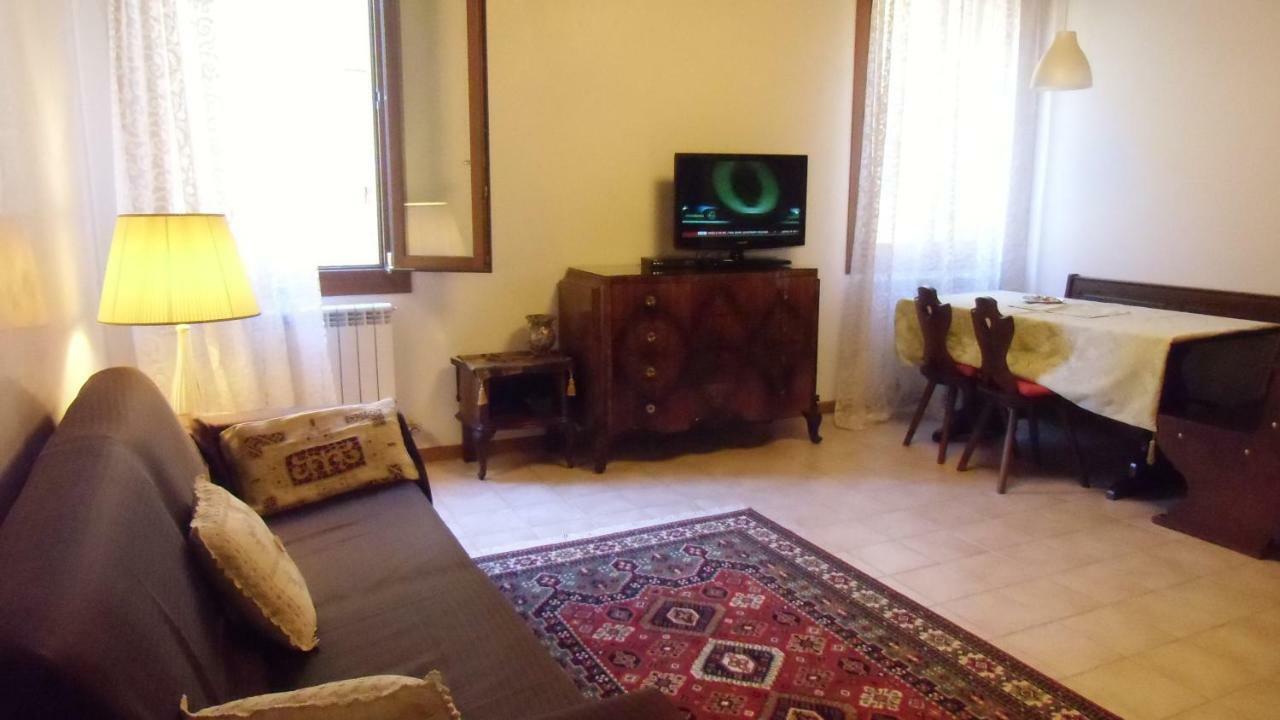 Your Suite By St.Mark'S Square Venesia Bagian luar foto