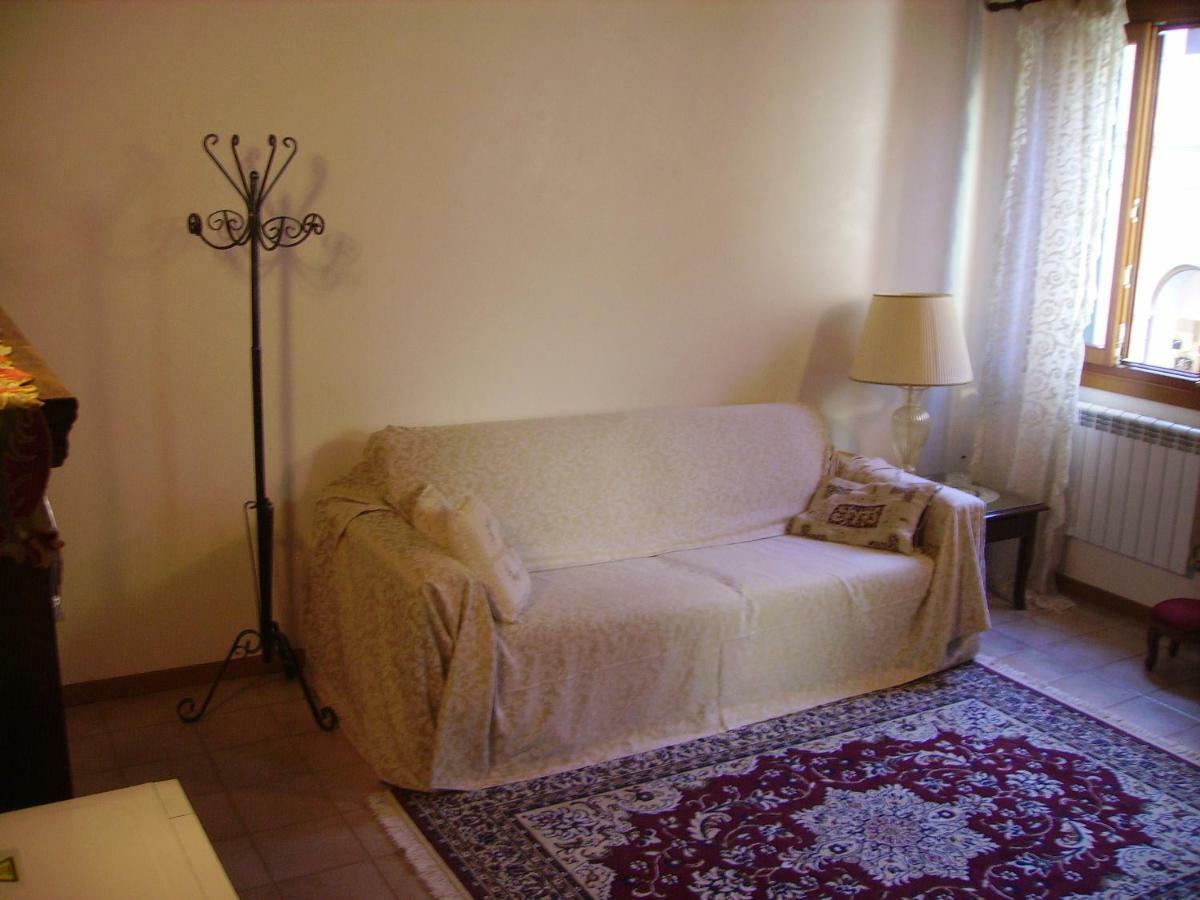 Your Suite By St.Mark'S Square Venesia Bagian luar foto