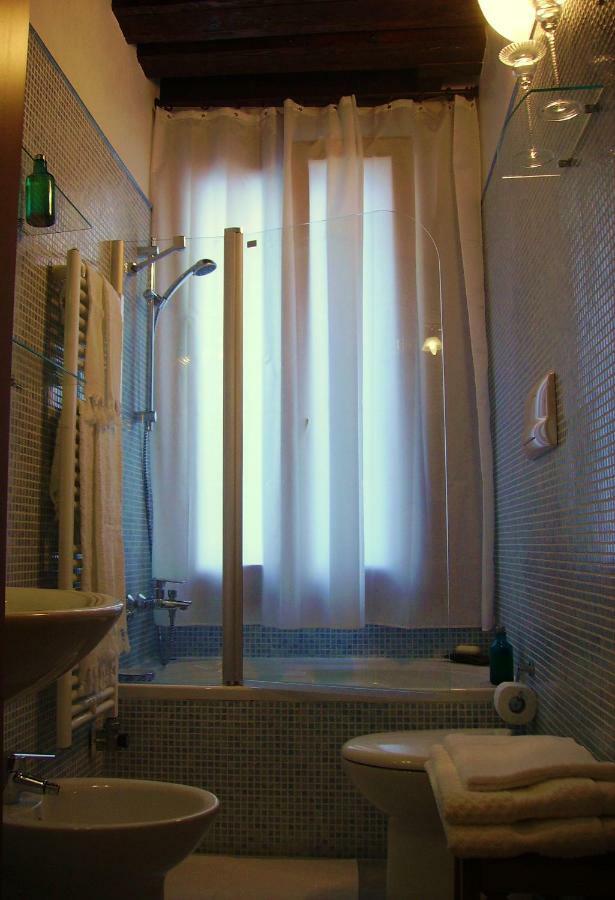 Your Suite By St.Mark'S Square Venesia Bagian luar foto