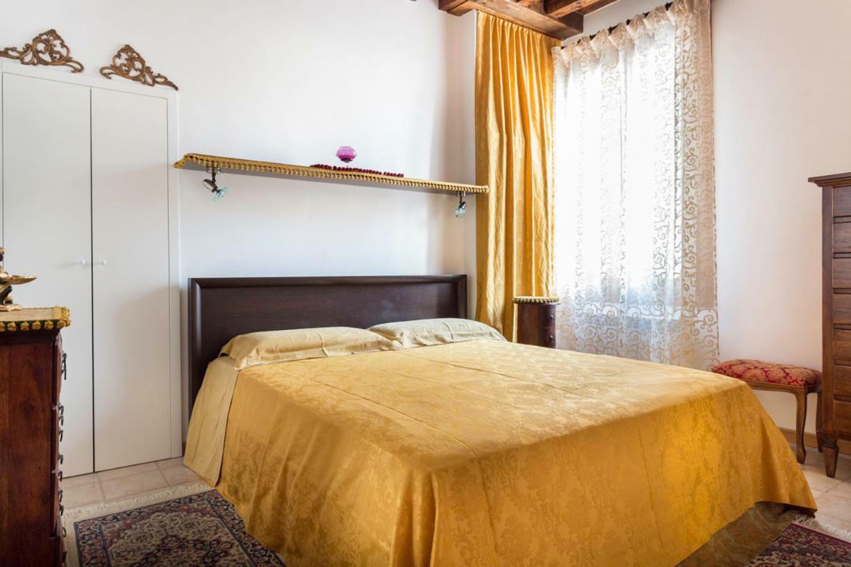 Your Suite By St.Mark'S Square Venesia Bagian luar foto